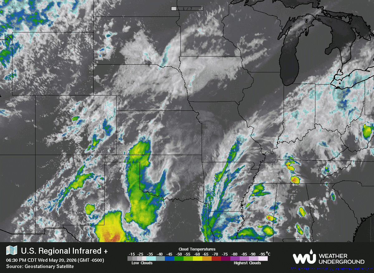 WU Central Satellite