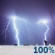 Tuesday Night: Showers And Thunderstorms